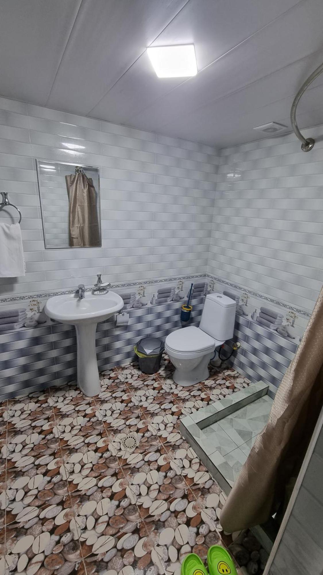 Guest House Muborak Самарканд Экстерьер фото