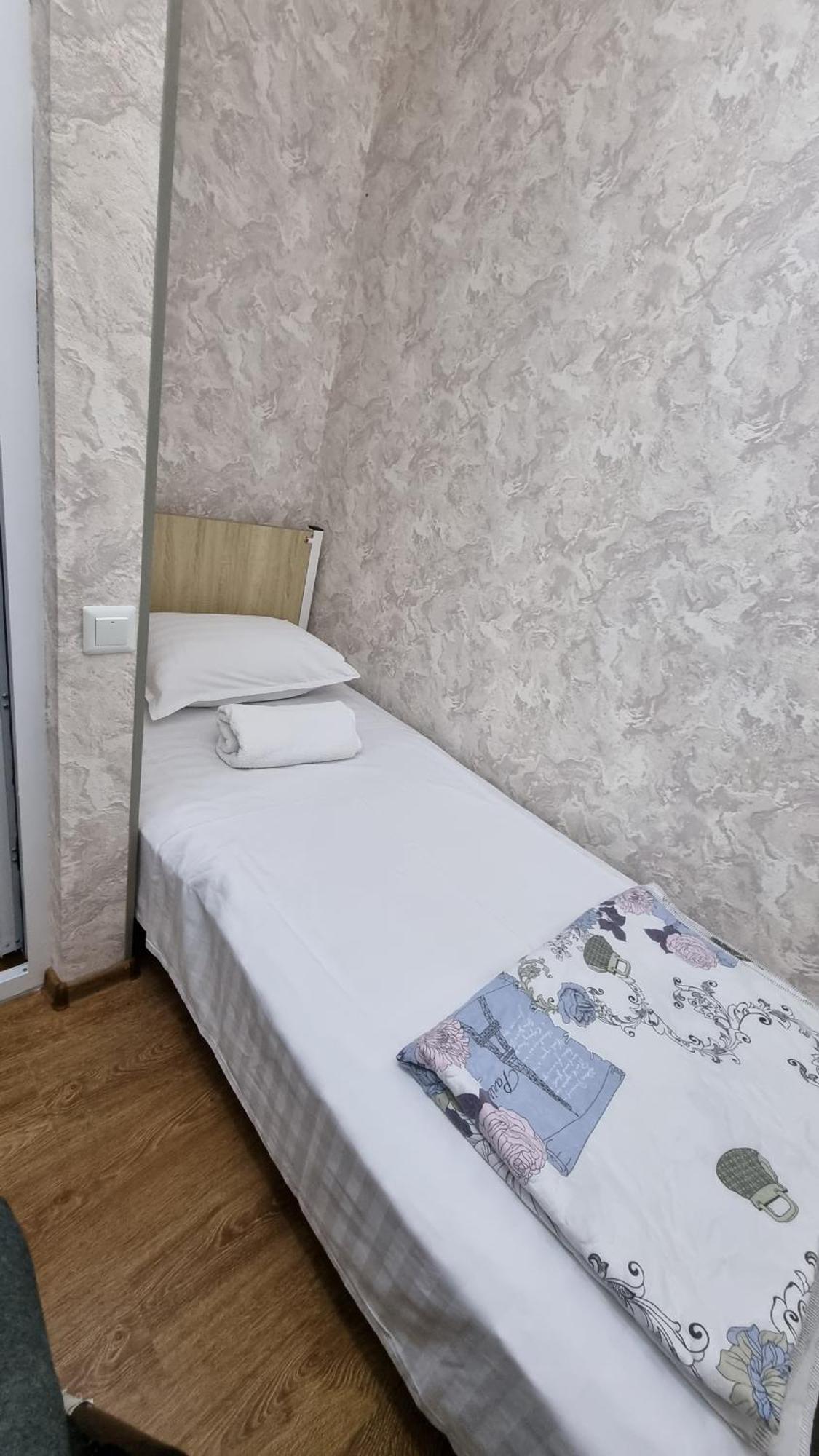 Guest House Muborak Самарканд Экстерьер фото