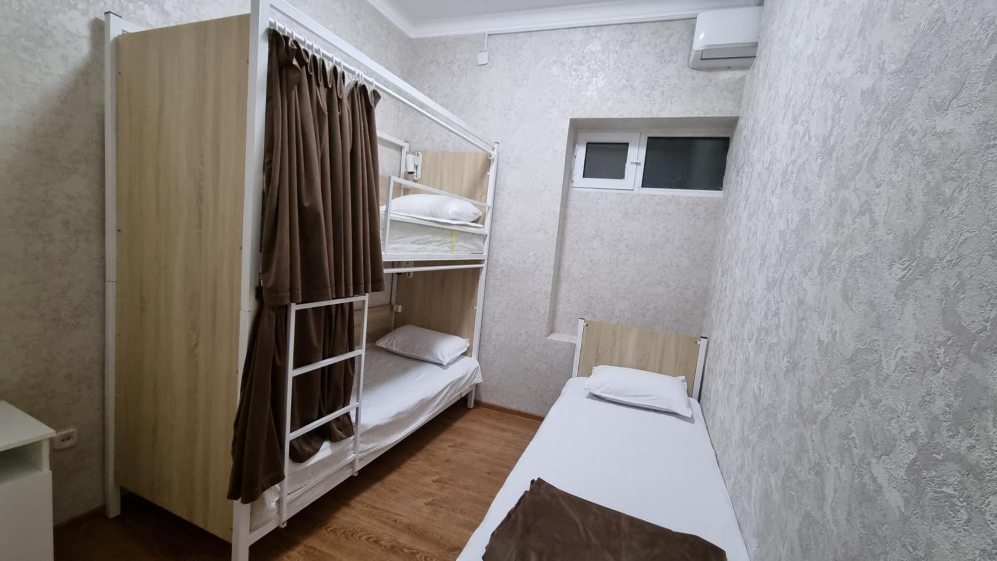 Guest House Muborak Самарканд Экстерьер фото