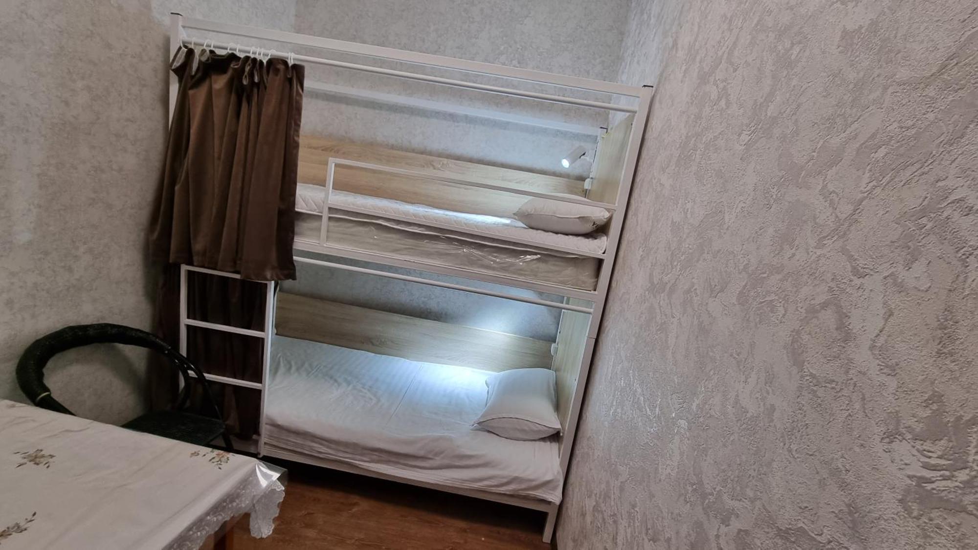 Guest House Muborak Самарканд Экстерьер фото