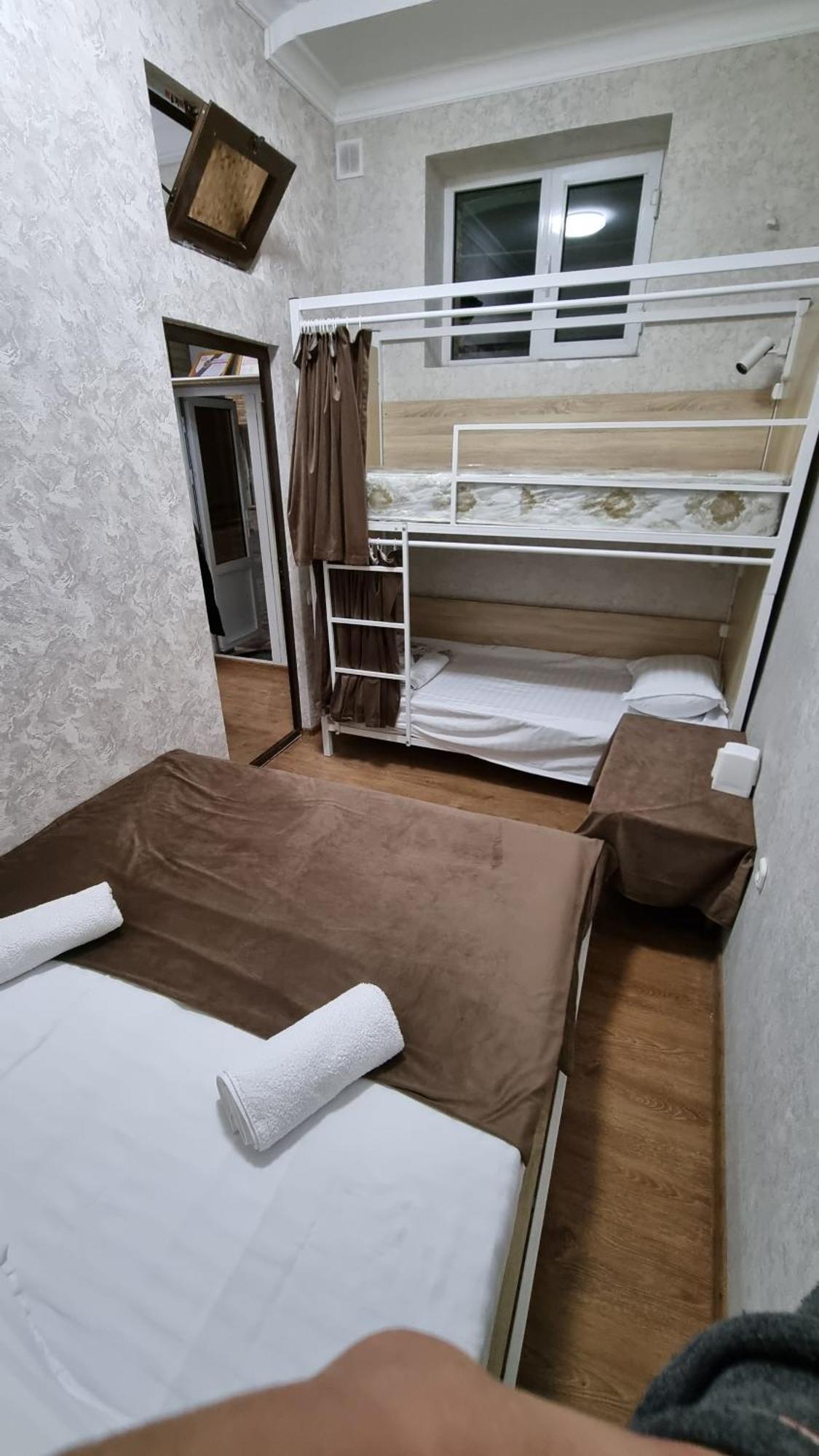 Guest House Muborak Самарканд Экстерьер фото
