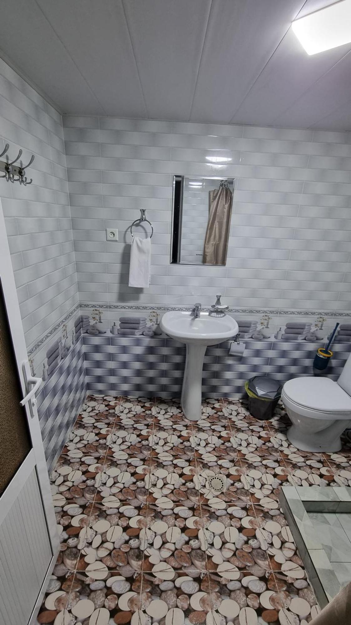 Guest House Muborak Самарканд Экстерьер фото