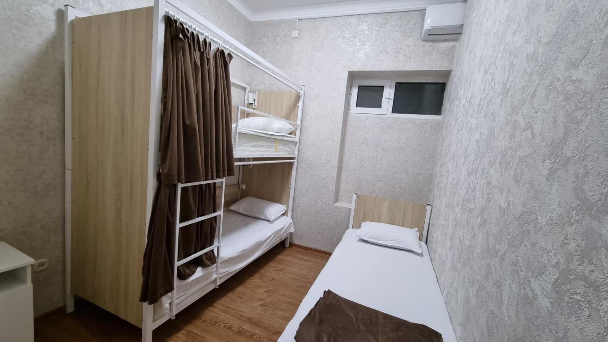 Guest House Muborak Самарканд Экстерьер фото
